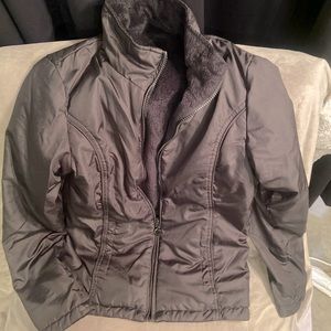 Calvin Klein Zip Up Jacket